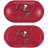 NFL Tampa Bay Buccaneers Large Logo Galaxy Buds Plus Skin